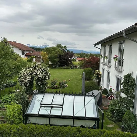 Caecilia Apartamento