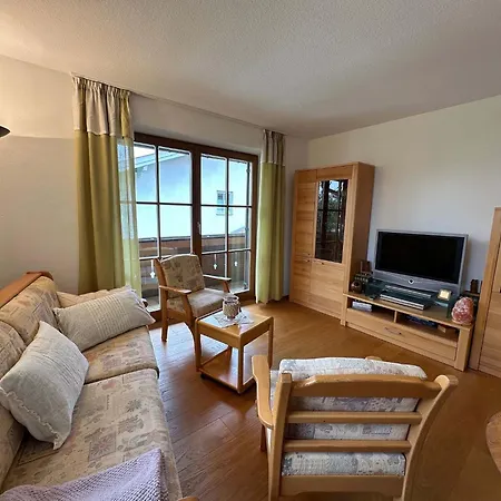 Caecilia Apartamento *