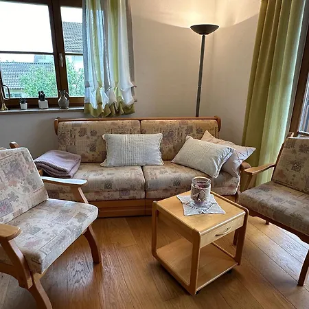 Apartamento Caecilia *