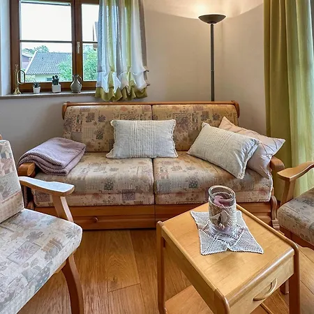 Caecilia Appartement Chieming