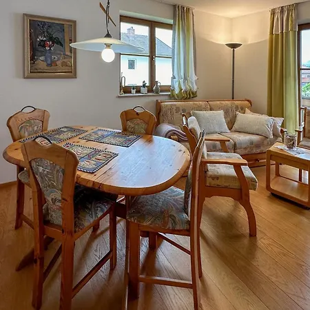 Caecilia Appartement