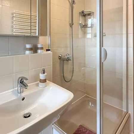 Appartement Caecilia Chieming