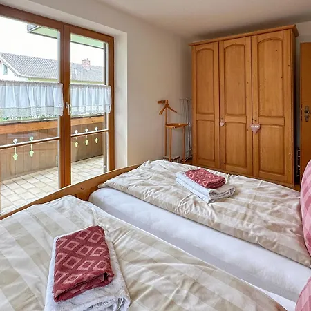 Appartement Caecilia Chieming