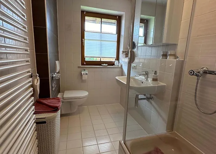 Caecilia Apartamento *