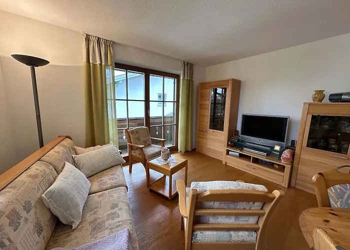 Caecilia Apartamento *