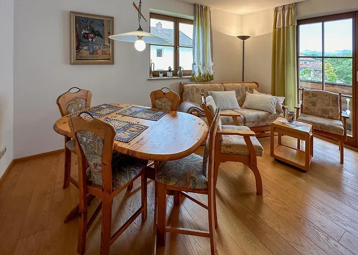 Caecilia Appartement