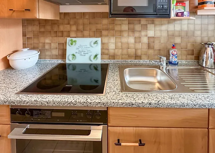 Caecilia Appartement