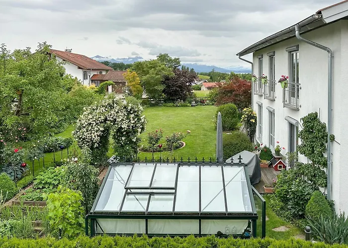 Appartement Caecilia